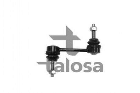 Стійка стабілізатора задня TALOSA 50-07778 (фото 1)
