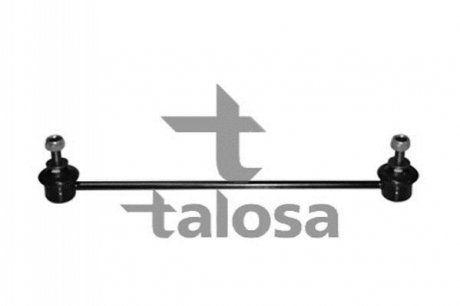 Стойка стабилизатора передняя левая/правая TALOSA 50-07826 (фото 1)