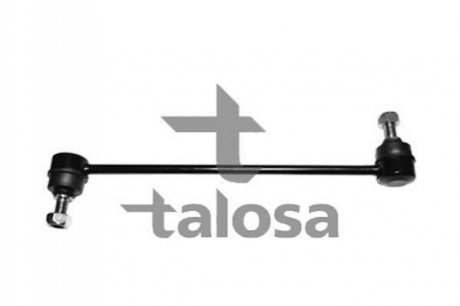 Стійка стабілізатора передня TALOSA 50-07860 (фото 1)