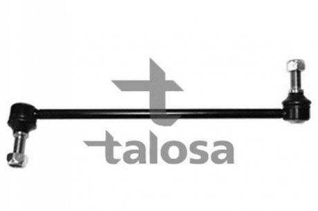 Стойка стабилизатора передняя левая TALOSA 50-07900 (фото 1)