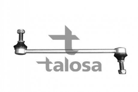 Стойка стабилизатора передняя TALOSA 50-07947 (фото 1)