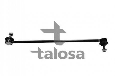 Стійка стабілізатора ліва TALOSA 50-08115 (фото 1)