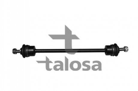 Кронштейн стабилизатора Peugeot (106 I) TALOSA 50-08222 (фото 1)