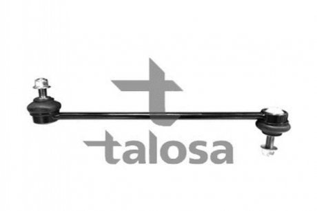 Тяга стабілізатора передн. лв/пр (метал) TALOSA 5008318 (фото 1)