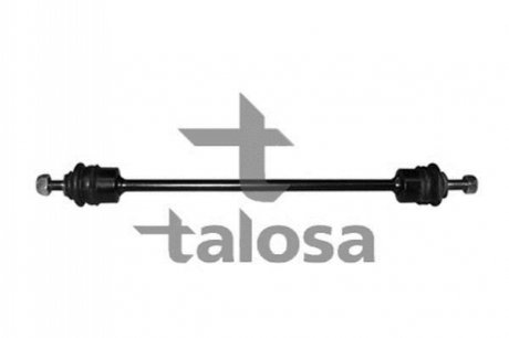 Стойка стабилизатора передняя TALOSA 50-08321 (фото 1)