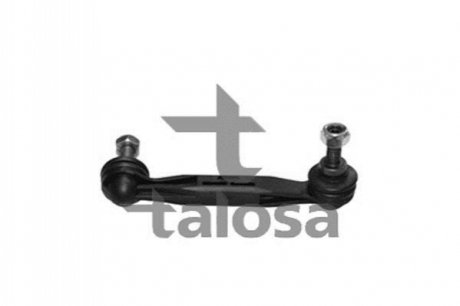 Стойка стабилизатора задняя левая TALOSA 50-08874 (фото 1)