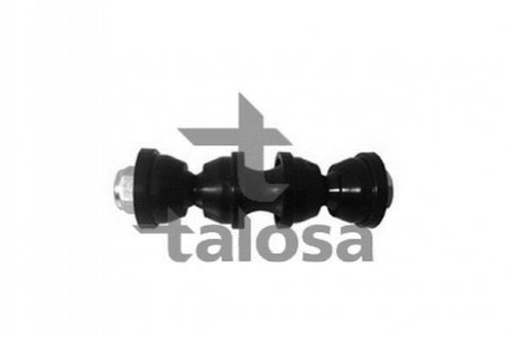 Стойка стабилизатора задняя TALOSA 50-09281 (фото 1)