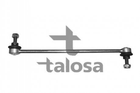 Стойка стабилизатора передняя TALOSA 50-09299 (фото 1)