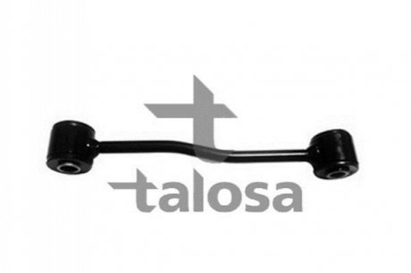 Стійка стабілізатора задня TALOSA 50-09504 (фото 1)