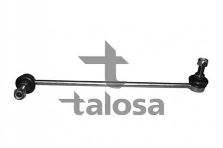 Стойка стабилизатора передняя TALOSA 50-09746 (фото 1)