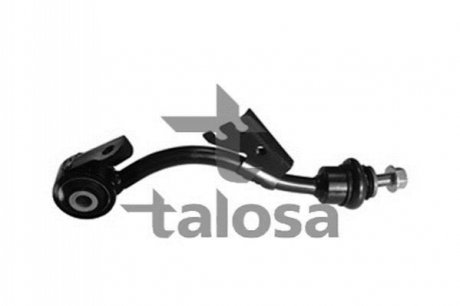 Стойка стабилизатора правая TALOSA 50-09777 (фото 1)