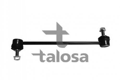 Стойка стабилизатора передняя TALOSA 50-10019 (фото 1)