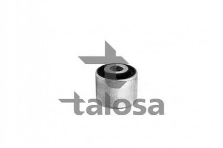 Сайлентблок переднього важеля TALOSA 5700392 (фото 1)