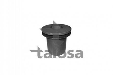 Сайлентблок переднього важеля TALOSA 57-00450 (фото 1)