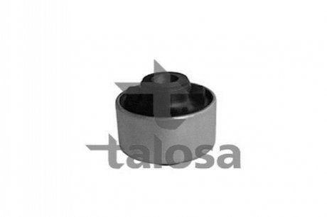 Сайлентблок переднього важеля (задній) TALOSA 57-00716 (фото 1)