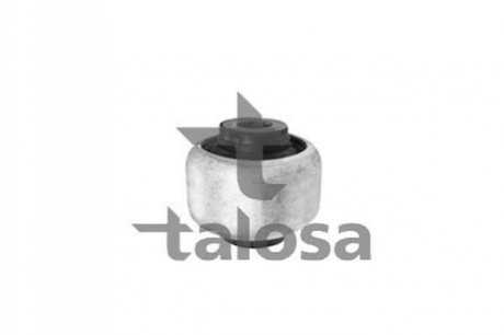 Сайлентблок переднього важеля TALOSA 57-00726 (фото 1)