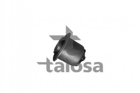 Сайлентблок переднього важеля TALOSA 5700732 (фото 1)
