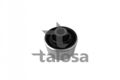 Сайлентблок заднего рычага TALOSA 57-00755 (фото 1)