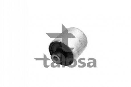 Сайлентблок переднього важеля TALOSA 57-00933 (фото 1)