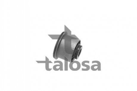 Сайлентблок переднього важеля TALOSA 57-01117 (фото 1)