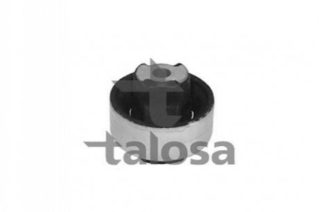 Сайлентблок переднього важеля TALOSA 57-01159 (фото 1)