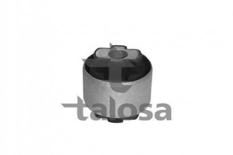 Сайлентблок переднього важеля TALOSA 5701160 (фото 1)