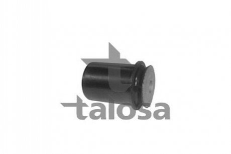 Сайлентблок переднього важеля TALOSA 57-01853 (фото 1)