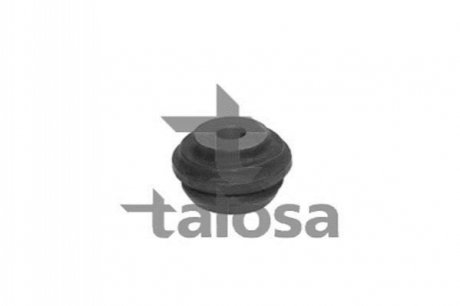 Сайлентблок переднього важеля TALOSA 57-01943 (фото 1)