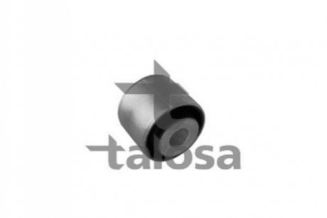 Сайлентблок заднього важеля (верхній) TALOSA 57-02224 (фото 1)