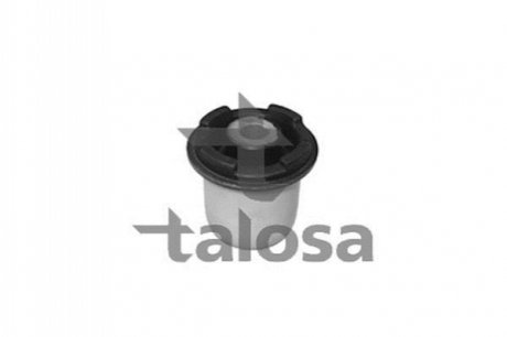 Сайлентблок переднего рычага (задний) TALOSA 57-02593 (фото 1)