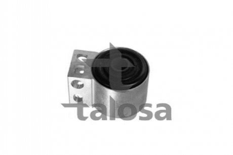 Сайлентблок переднього важеля TALOSA 57-02678 (фото 1)