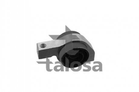 Сайлентблок переднього важеля TALOSA 57-03725 (фото 1)