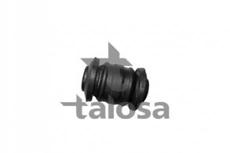 Сайлентблок переднього важеля TALOSA 57-04565 (фото 1)