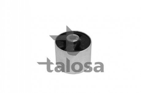 Сайлентблок переднього важеля (задній) TALOSA 57-05798 (фото 1)