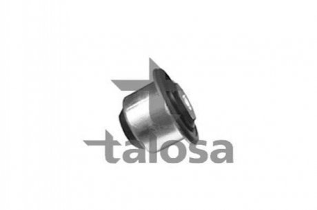 Сайлентблок переднього важеля TALOSA 5706236 (фото 1)