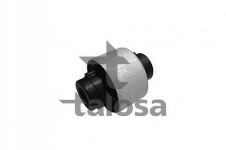 Сайлентблок переднього важеля (задній) TALOSA 57-06549 (фото 1)