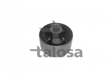 Сайлентблок переднього важеля (задній) TALOSA 57-06567 (фото 1)