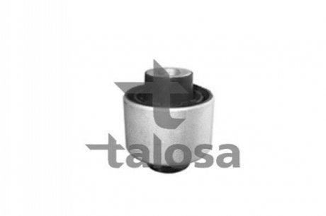 Сайлентблок переднього важеля TALOSA 57-07678 (фото 1)