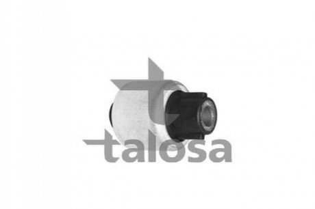 Сайлентблок переднего рычага TALOSA 57-08293 (фото 1)