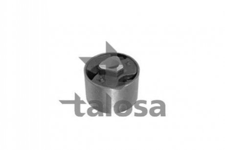 Сайлентблок переднього важеля TALOSA 57-08413 (фото 1)
