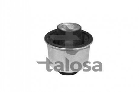 Сайлентблок переднього важеля TALOSA 57-08461 (фото 1)
