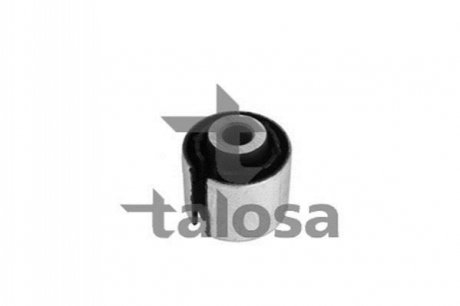 Сайлентблок переднього важеля TALOSA 57-08464 (фото 1)