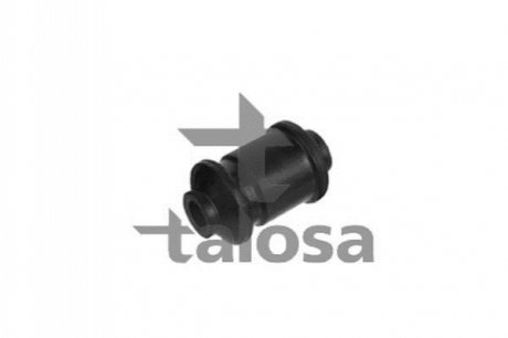 Сайлентблок переднього важеля TALOSA 57-08526 (фото 1)