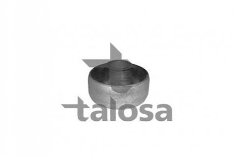 Сайлентблок переднього важеля TALOSA 57-08691 (фото 1)