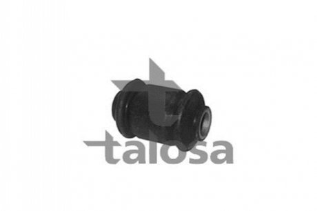 Сайлентблок переднього важеля TALOSA 57-09143 (фото 1)