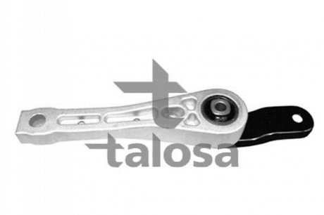 Подушка двигателя задняя TALOSA 61-05285 (фото 1)