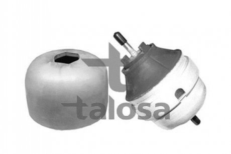 Подушка двигуна TALOSA 61-05308 (фото 1)