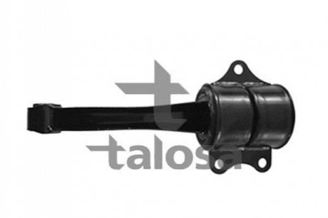 Подушка двигуна задня TALOSA 61-05322 (фото 1)