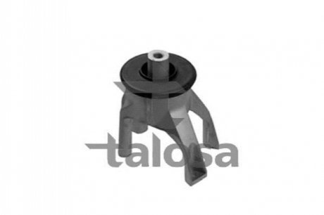 Подушка двигуна задня TALOSA 61-05344 (фото 1)