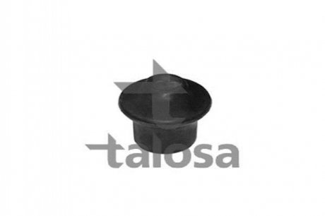 Подушка двигателя TALOSA 6106592 (фото 1)